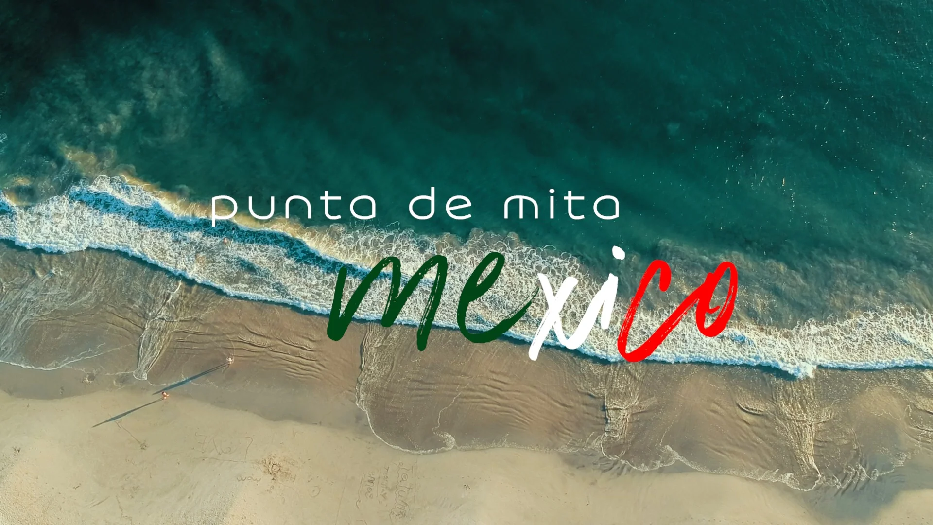 Punta de Mita VLOG