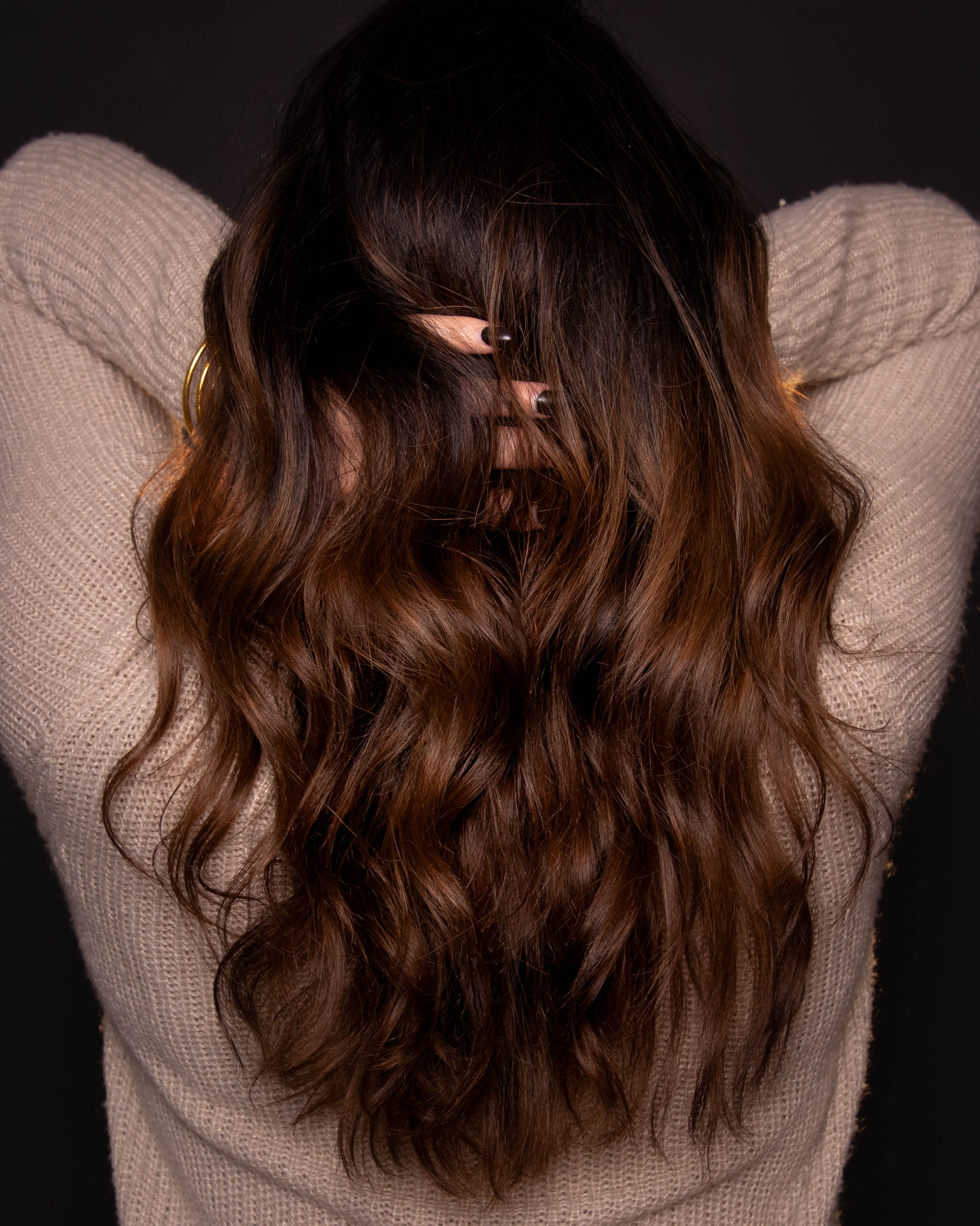 Favorite Hair Products