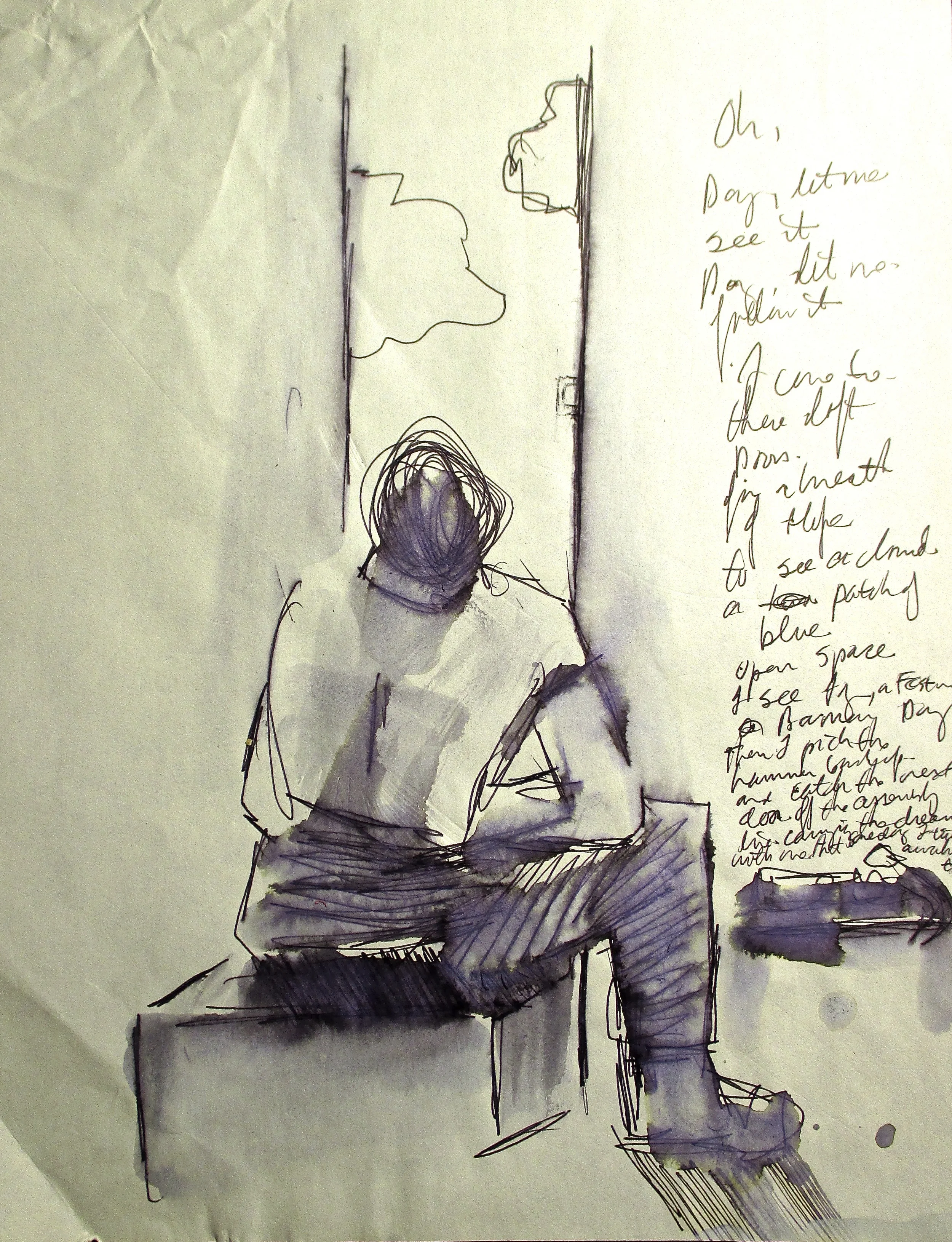 Artist as Factory Worker