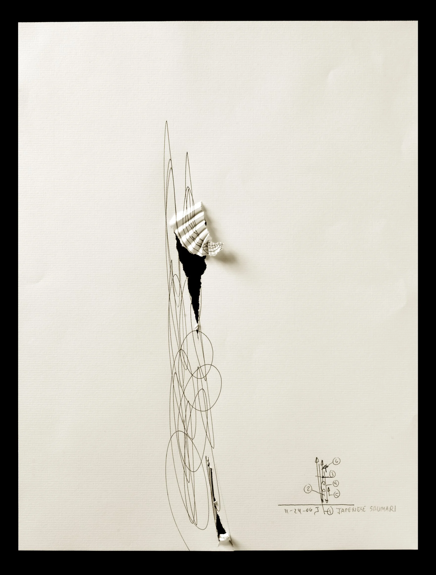 "SAMURAI"