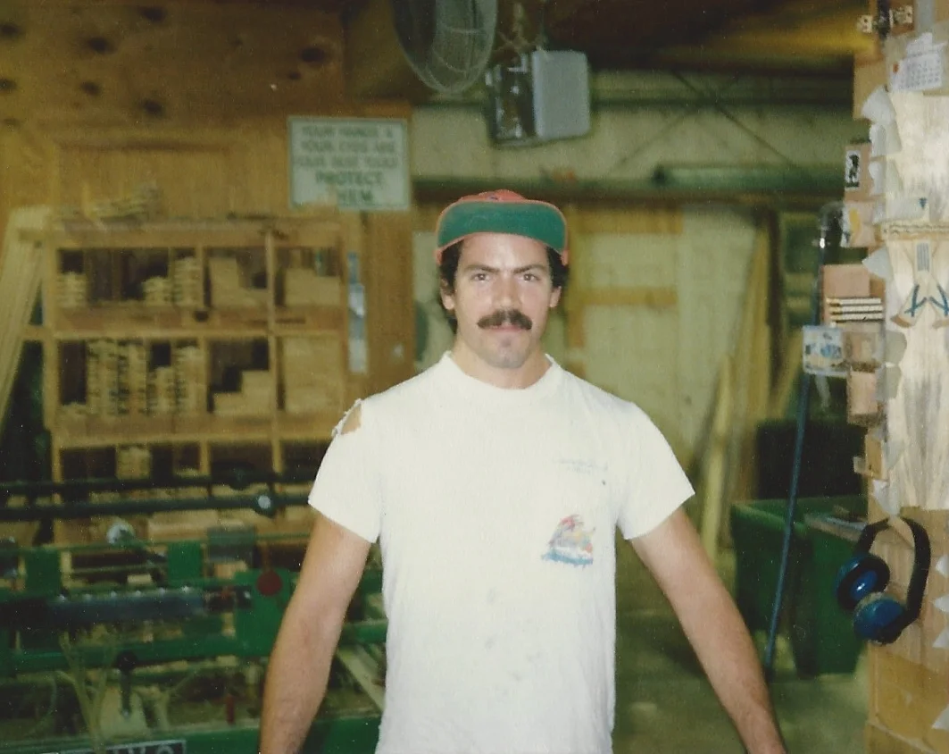 ASSEMBLY-LINE ARTIST