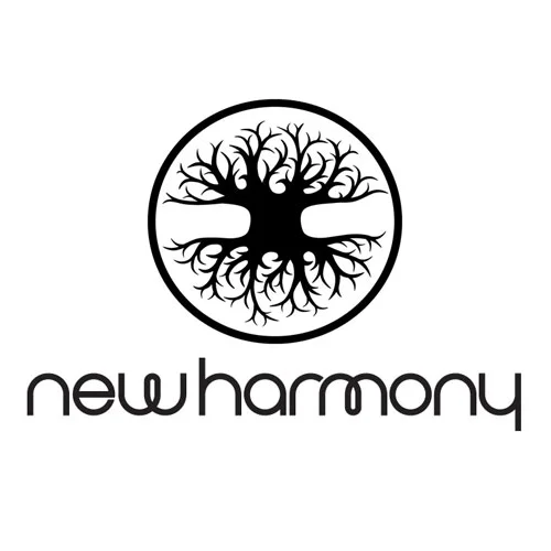 New Harmony, Retail Identity