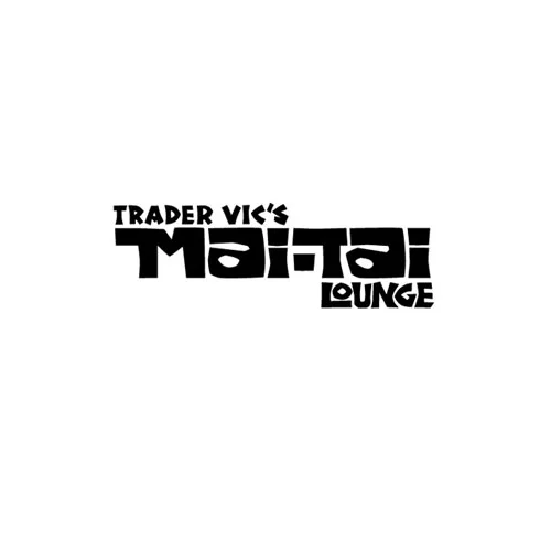 Trader Vick's Mai-Tai Lounge, Restaurant Identity