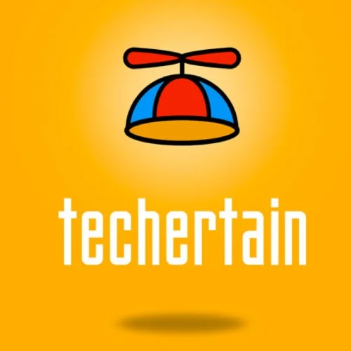 Techertain Identity