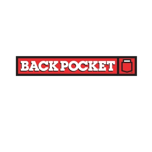 Back Pocket, wallet maker