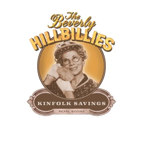 The Beverly Hillbillies Brand