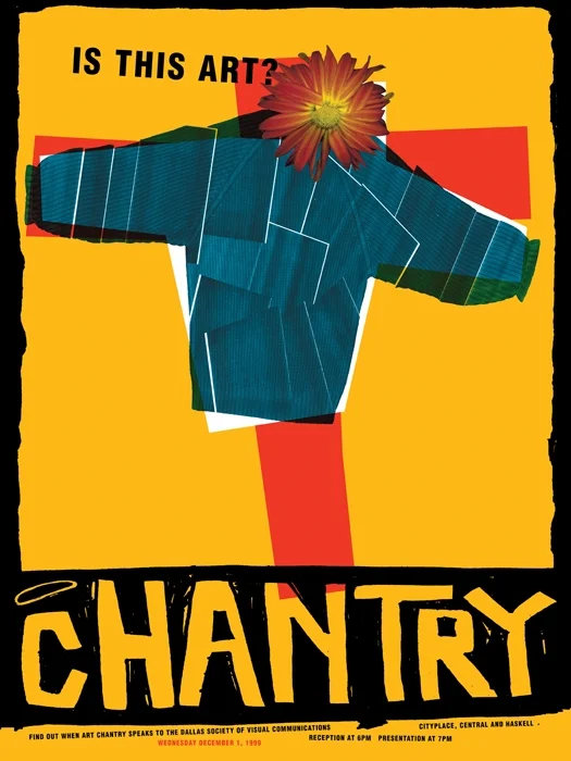 DSVC poster