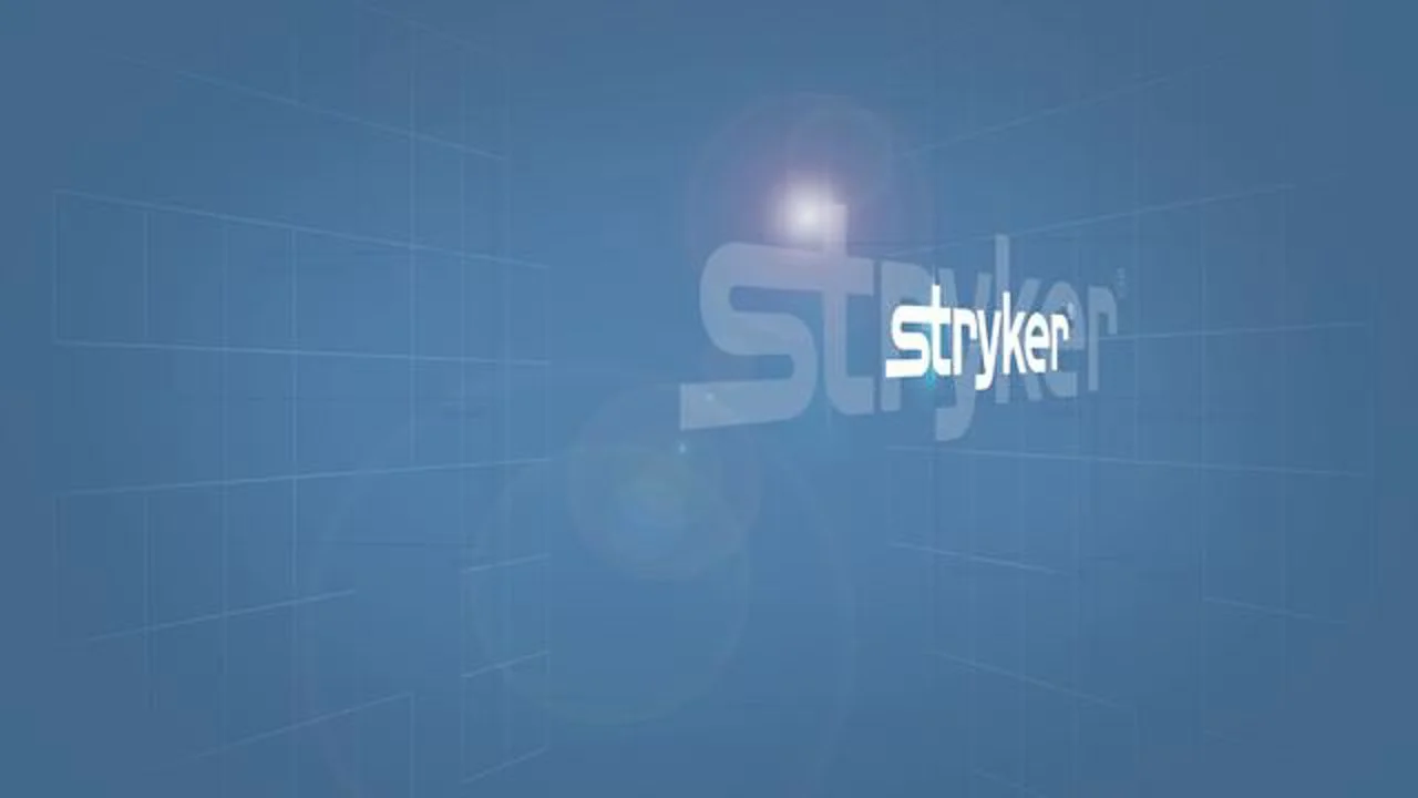 Stryker Medical Intro