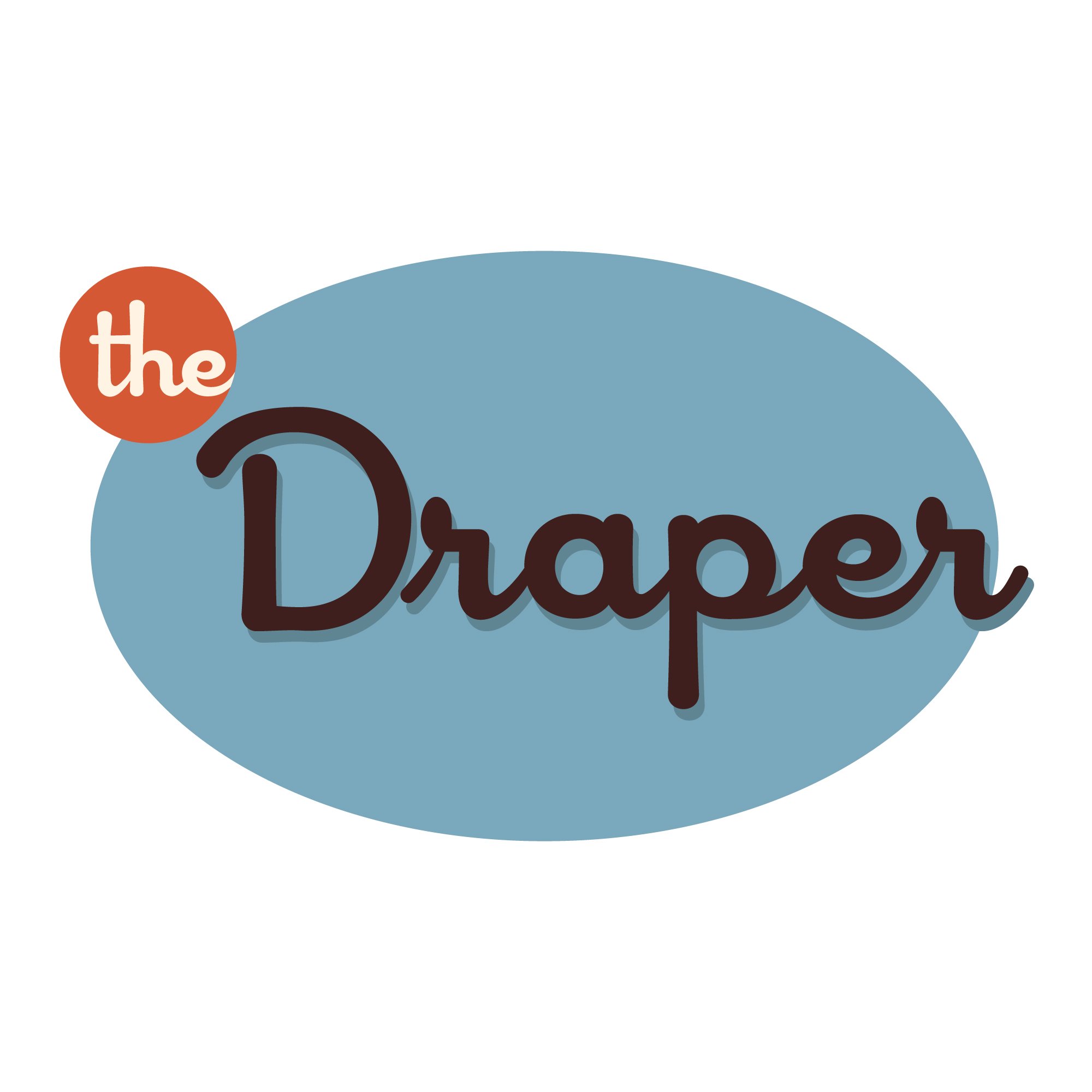 Draper Logo