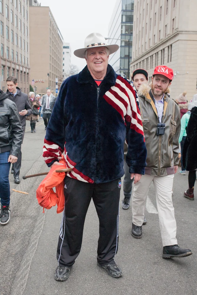 Trumpist styles 2
