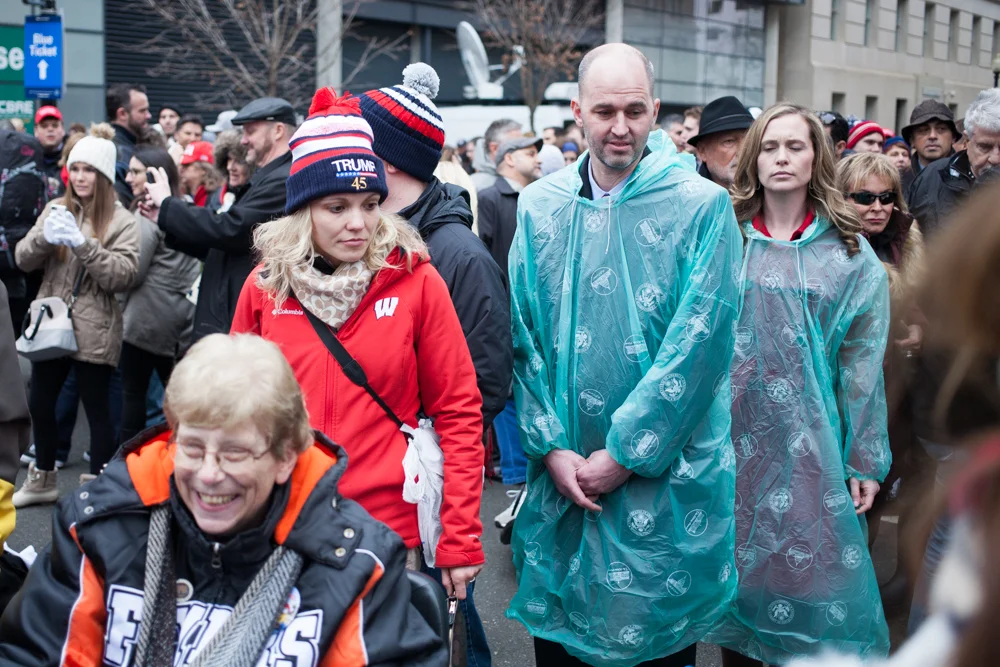 Damp Trumpists