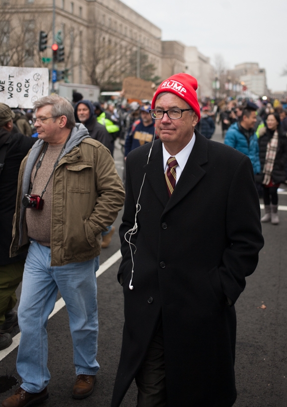 Trumpist