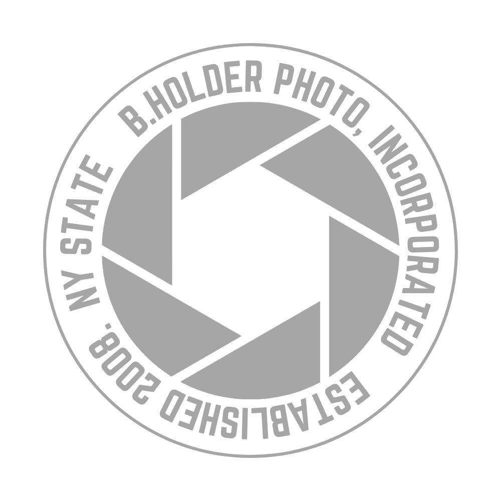 B.HOLDER PHOTO, INC.