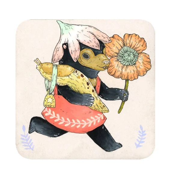 Slugfriend, Day- Marika Paz.jpg