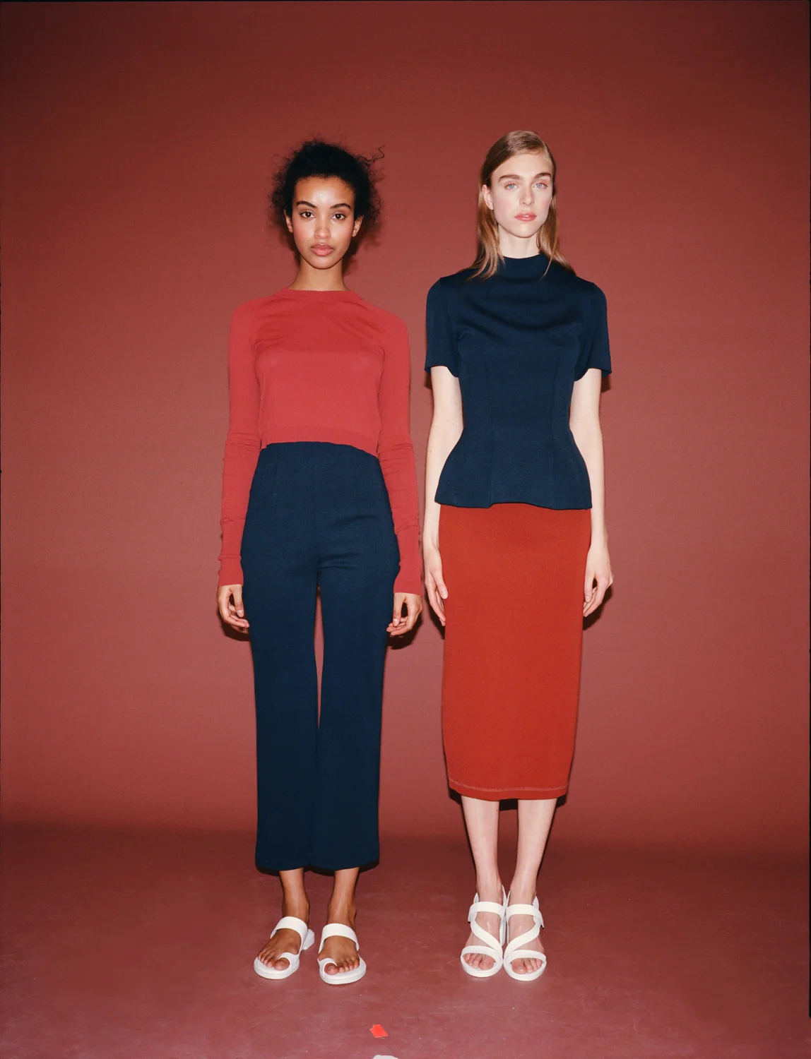 KATE OWEN | DKNY