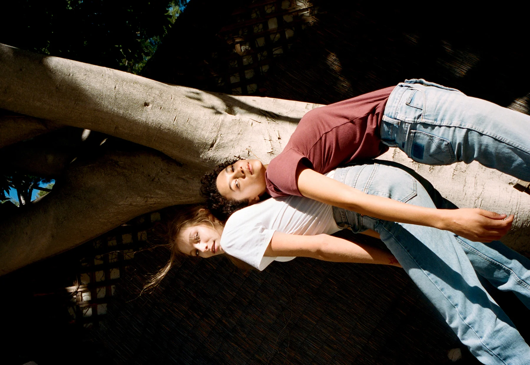 KATE OWEN | FOR DAYS | FASHION CAMPAIGN