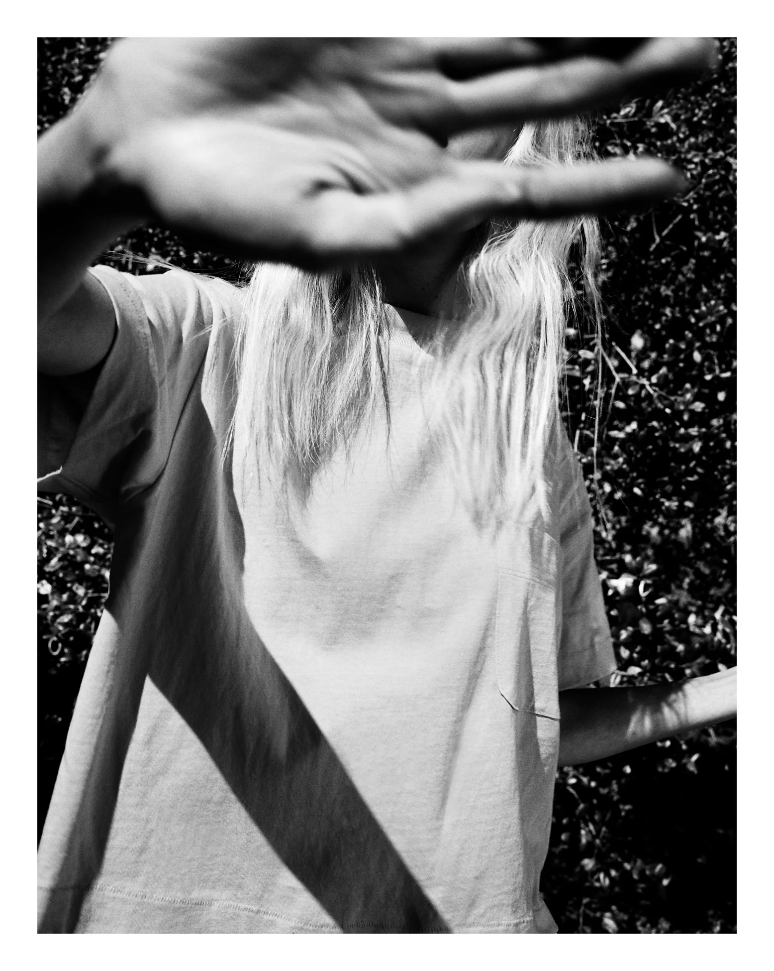 KATE OWEN | FOR DAYS | FASHION CAMPAIGN