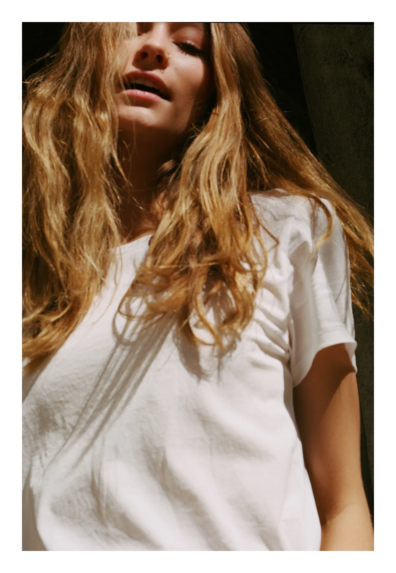 KATE OWEN | FOR DAYS | FASHION CAMPAIGN