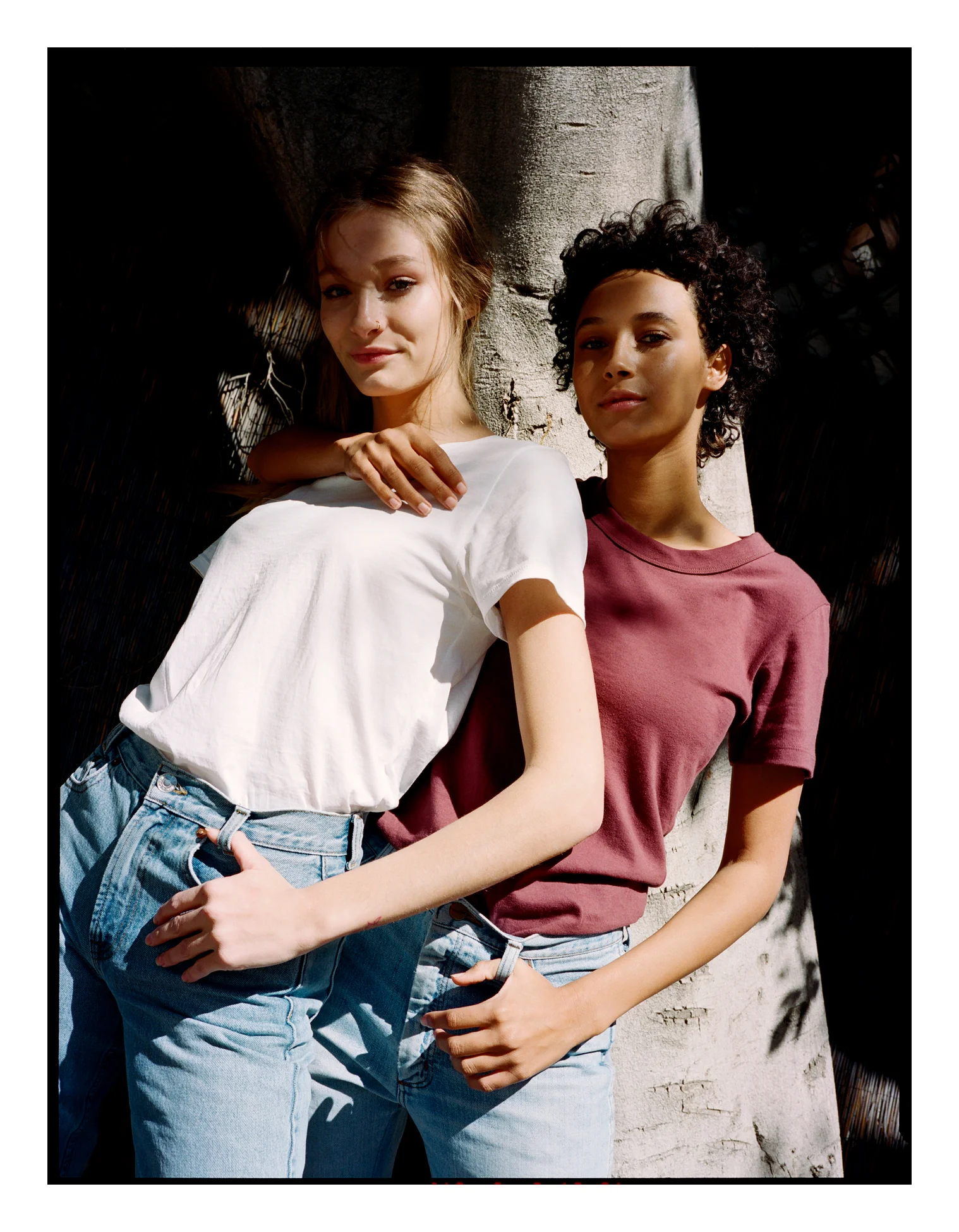 KATE OWEN | FOR DAYS | FASHION CAMPAIGN