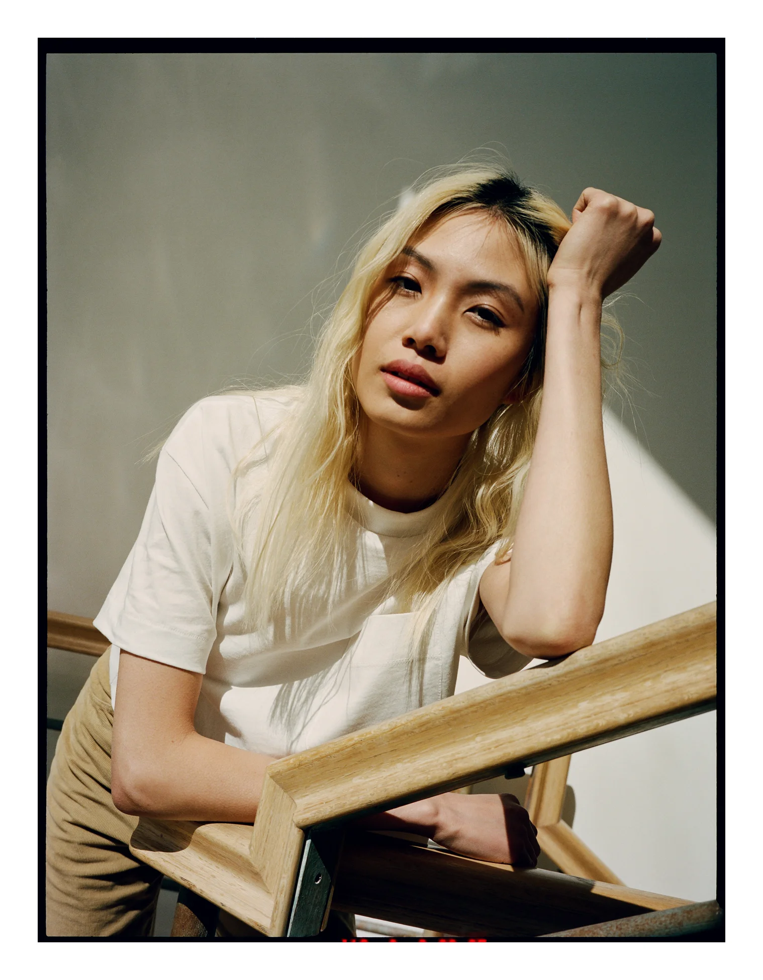 KATE OWEN | FOR DAYS | FASHION CAMPAIGN