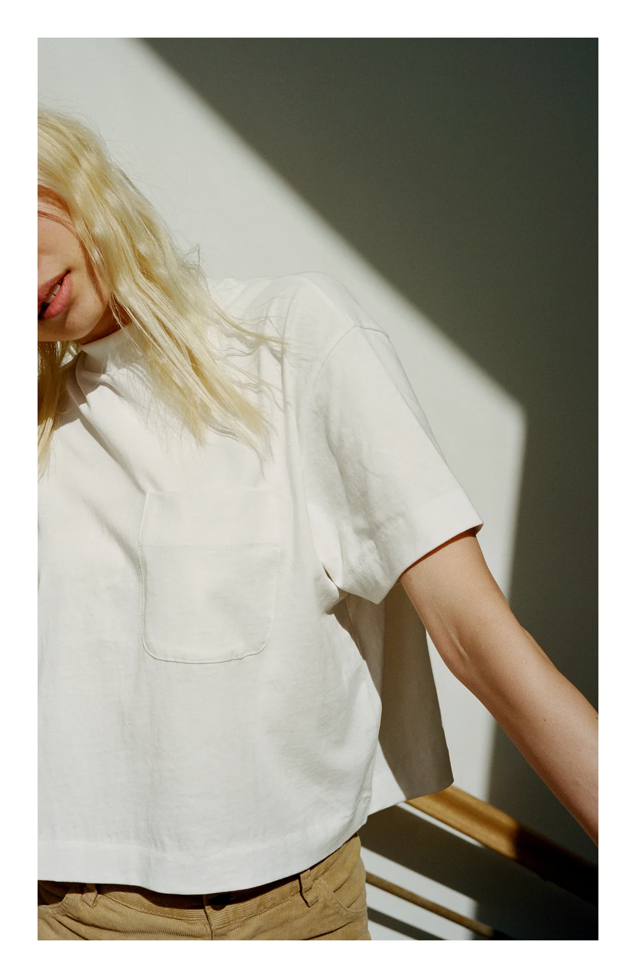 KATE OWEN | FOR DAYS | FASHION CAMPAIGN