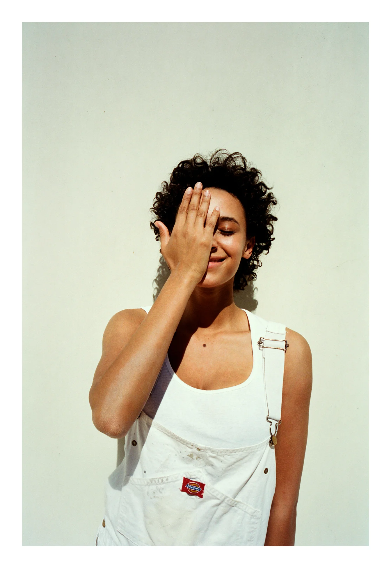 KATE OWEN | FOR DAYS | FASHION CAMPAIGN