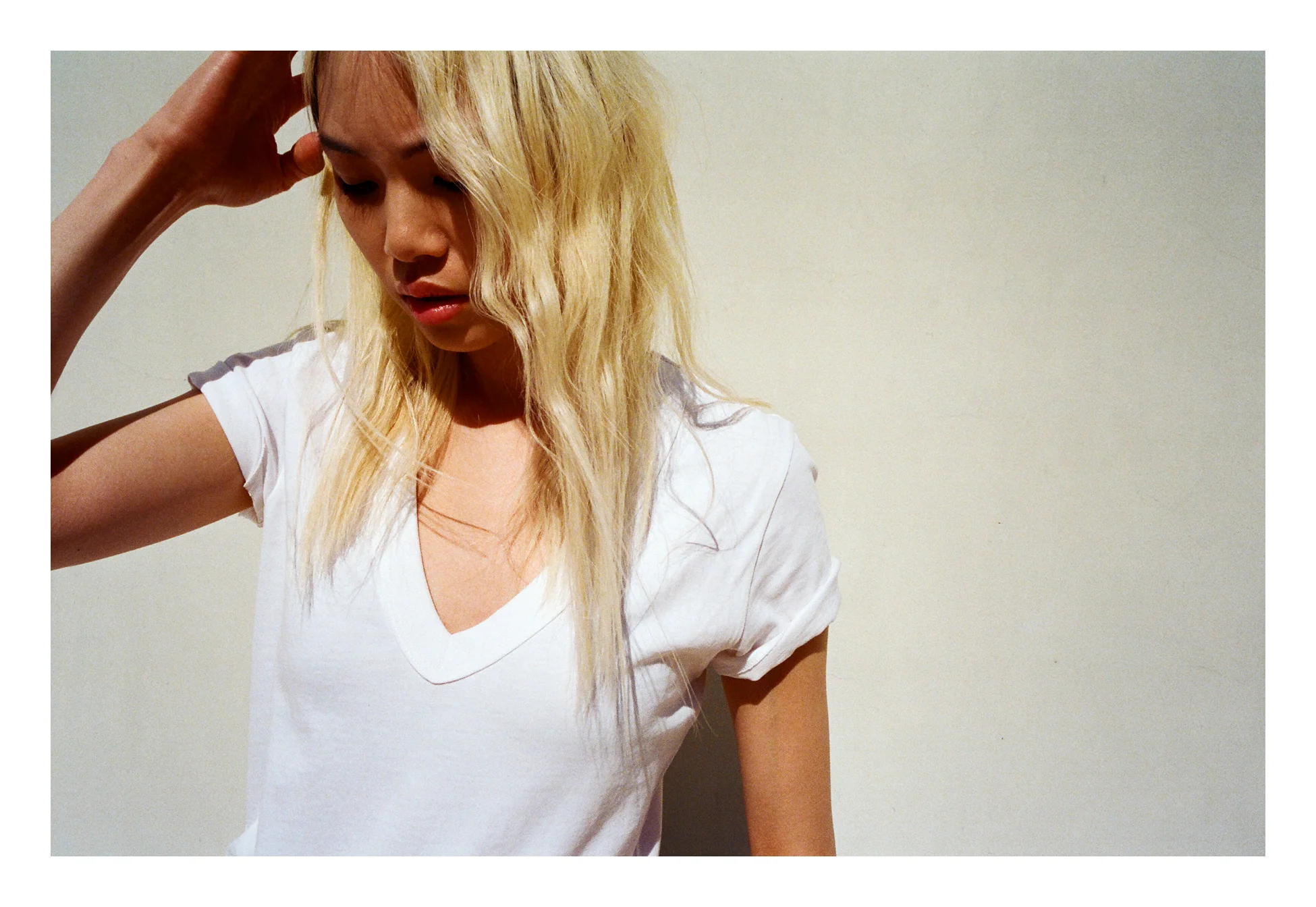 KATE OWEN | FOR DAYS | FASHION CAMPAIGN