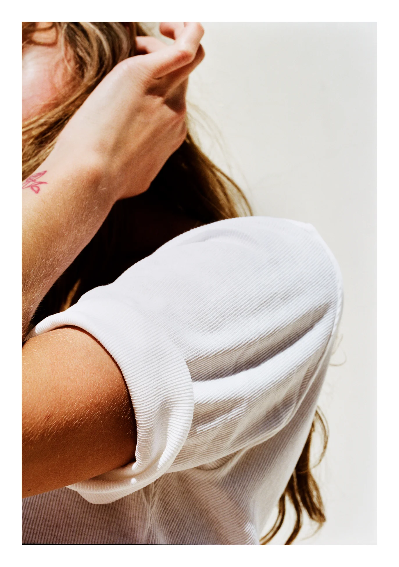 KATE OWEN | FOR DAYS | FASHION CAMPAIGN