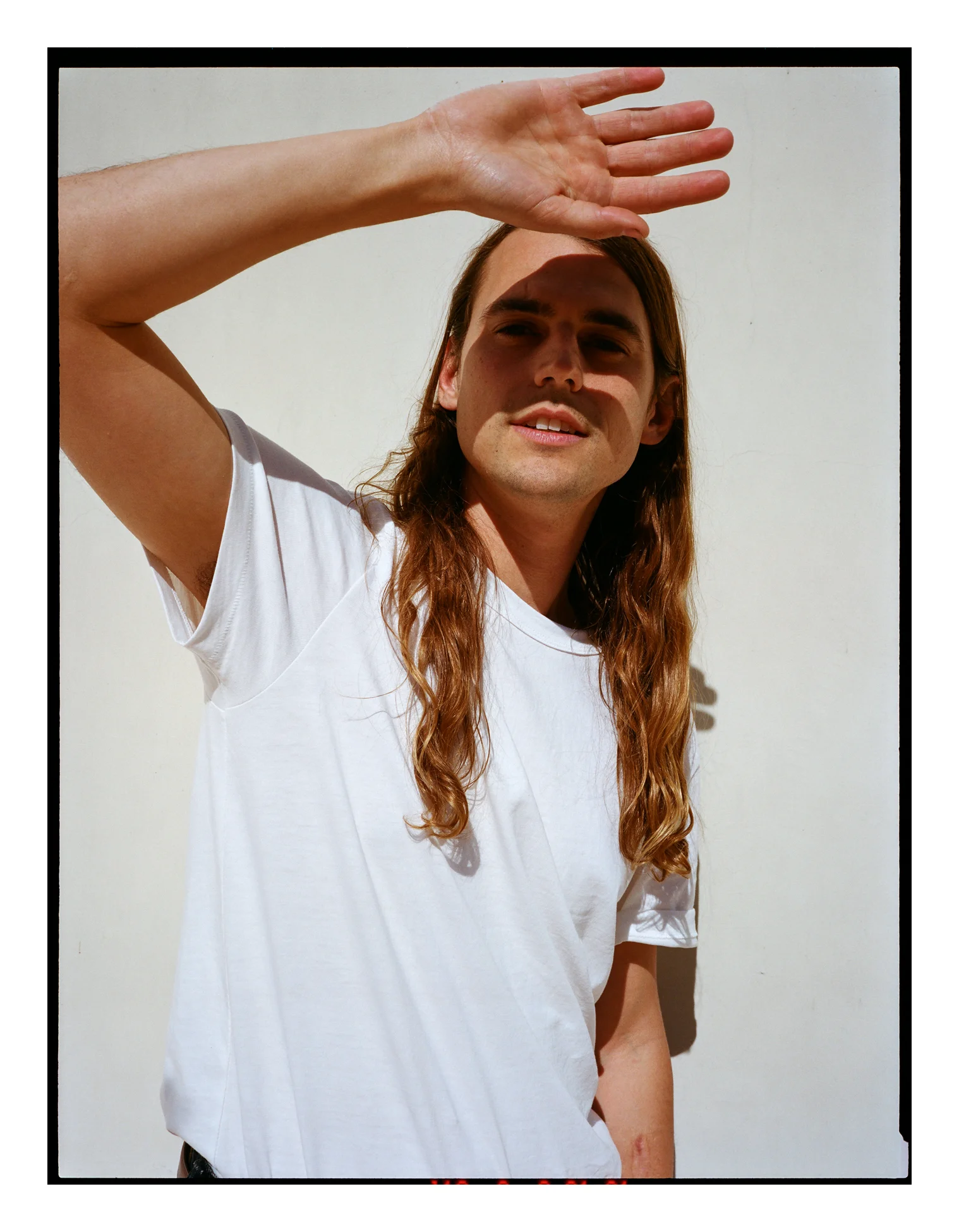 KATE OWEN | FOR DAYS | FASHION CAMPAIGN