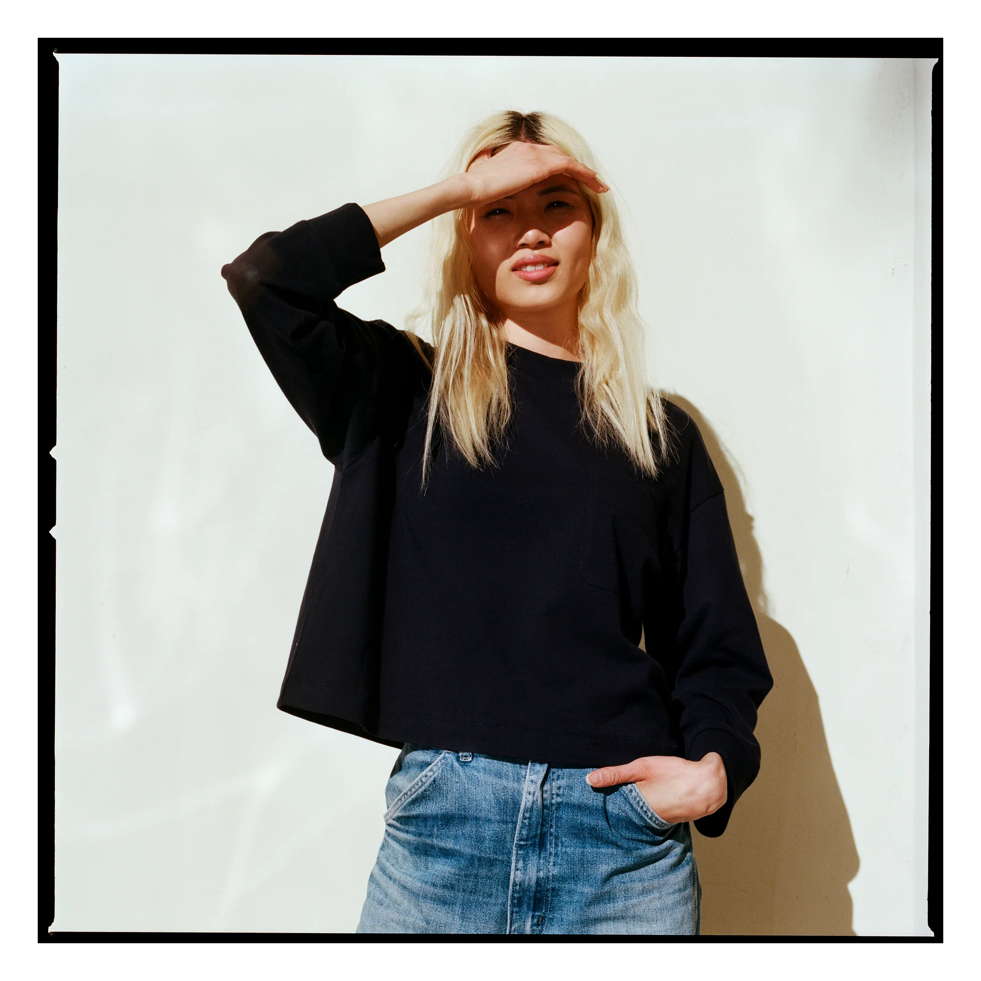 KATE OWEN | FOR DAYS | FASHION CAMPAIGN