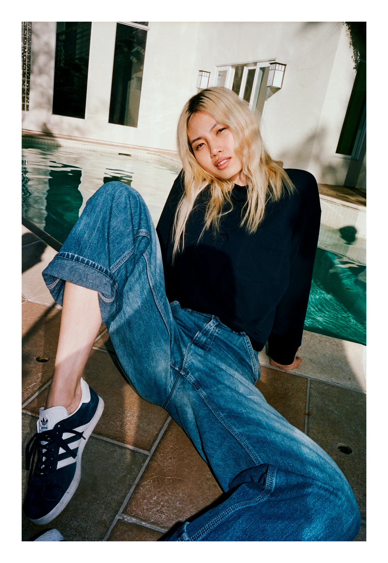 KATE OWEN | FOR DAYS | FASHION CAMPAIGN