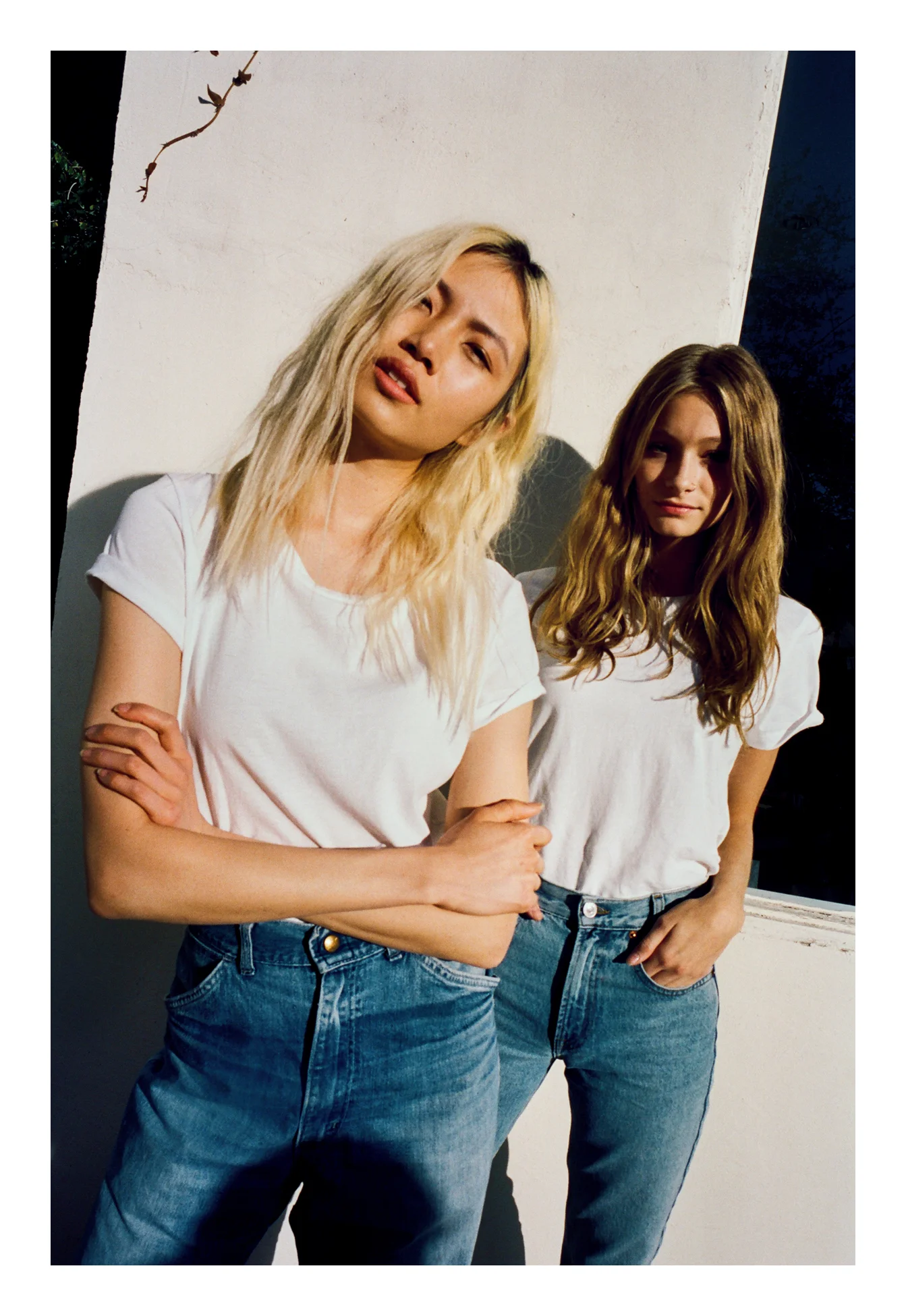 KATE OWEN | FOR DAYS | FASHION CAMPAIGN