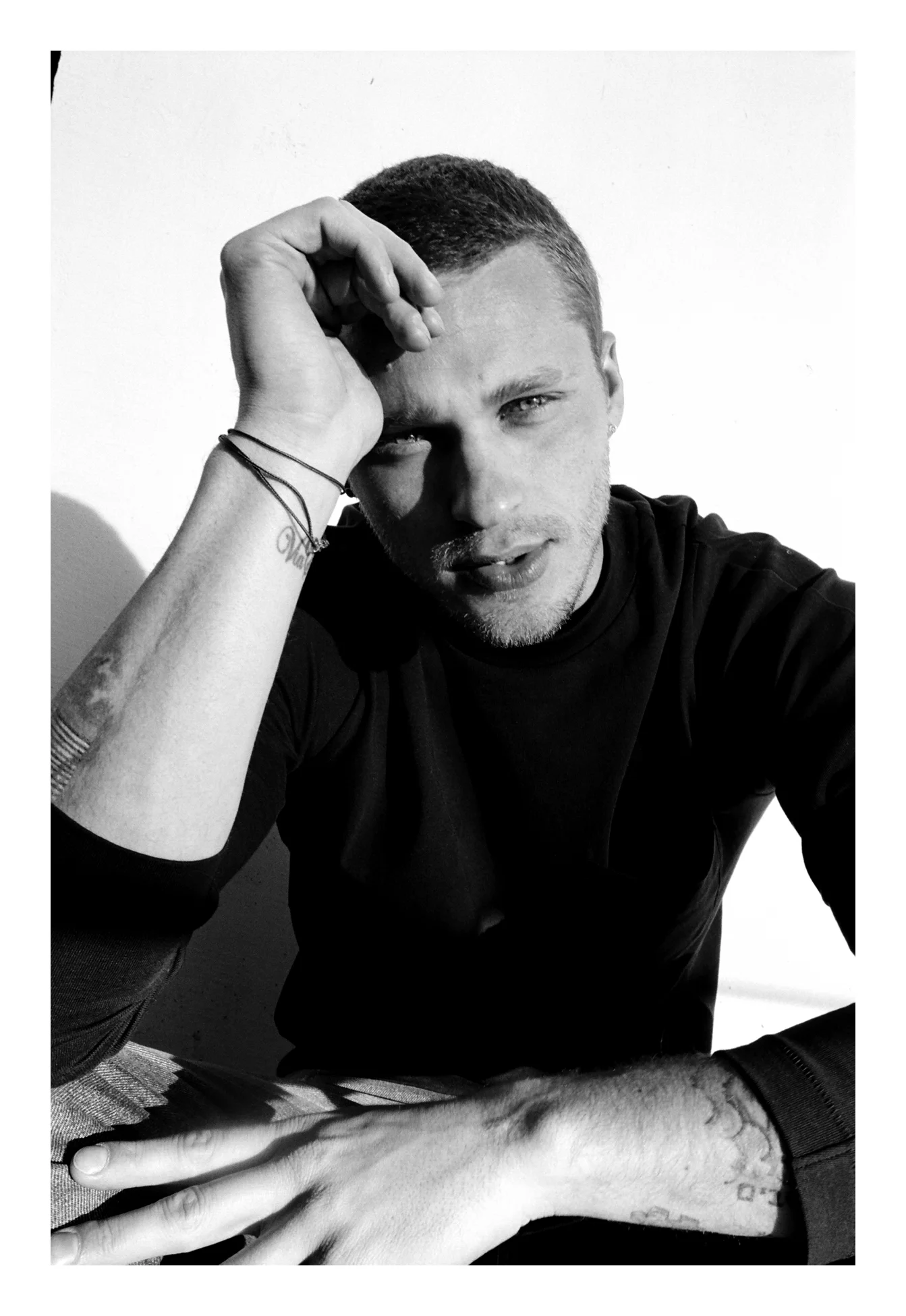 KATE OWEN | FOR DAYS | FASHION CAMPAIGN