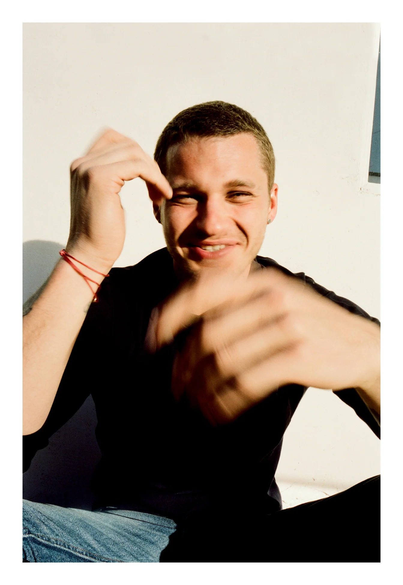 KATE OWEN | FOR DAYS | FASHION CAMPAIGN