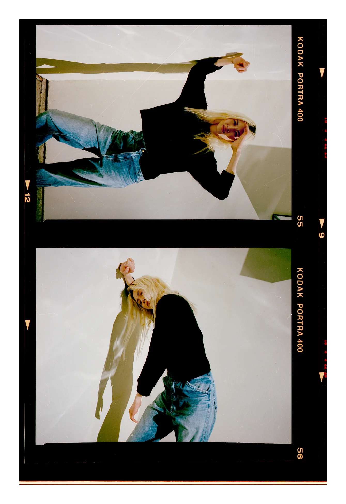 KATE OWEN | FOR DAYS | FASHION CAMPAIGN