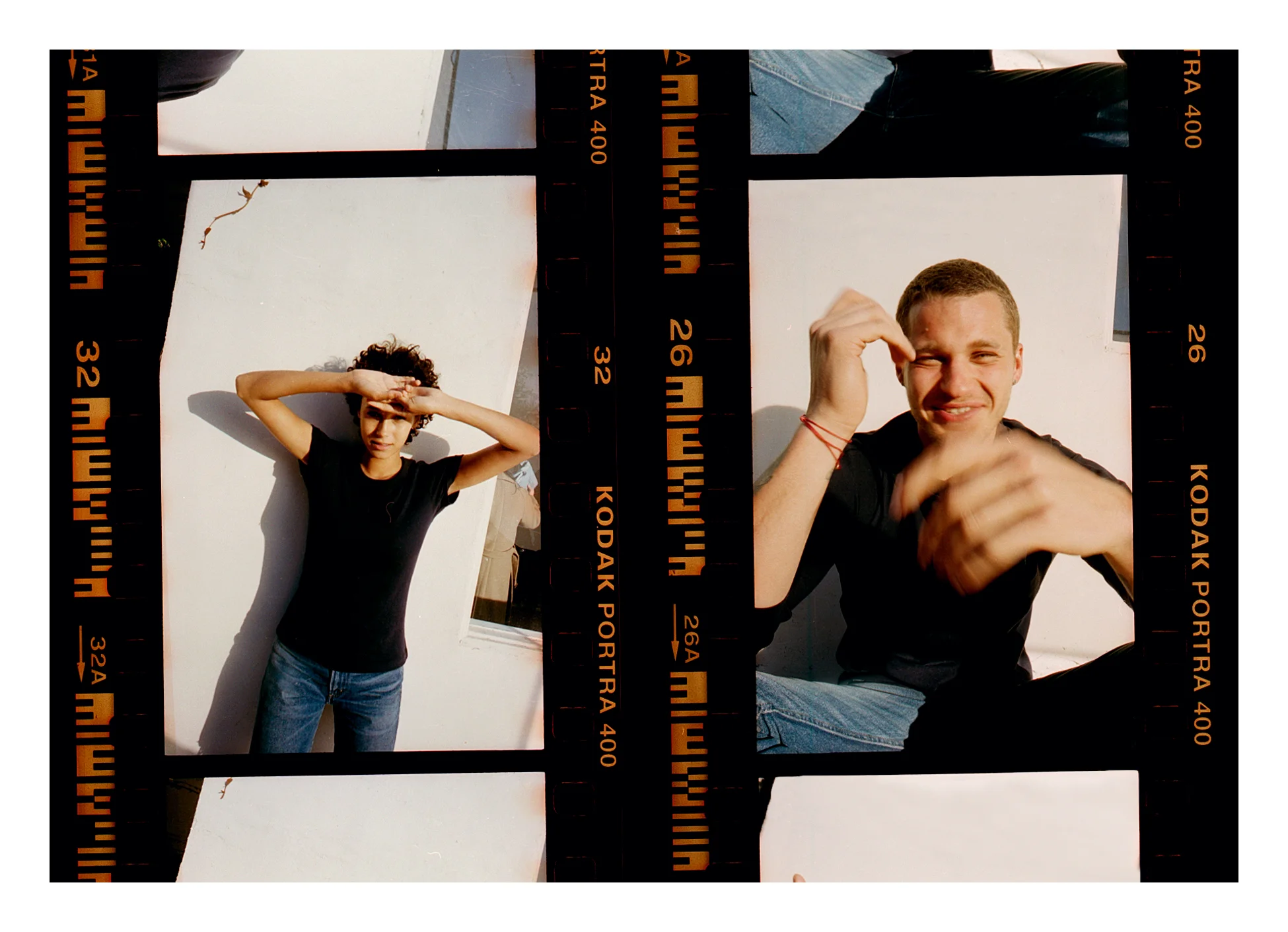 KATE OWEN | FOR DAYS | FASHION CAMPAIGN