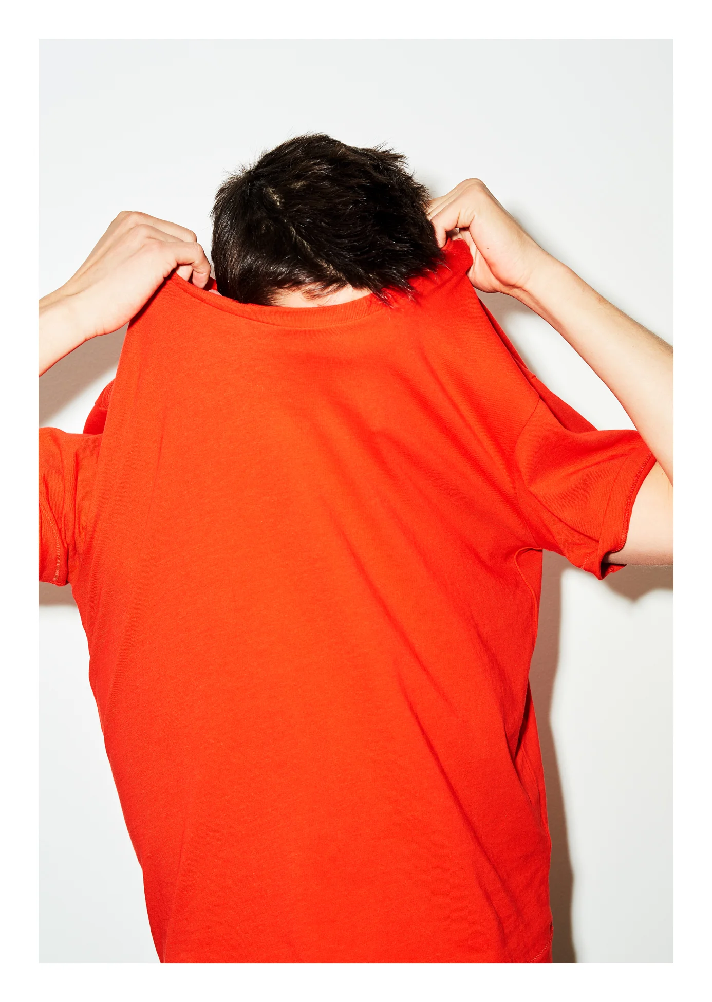 KATE OWEN | FOR DAYS | FASHION CAMPAIGN