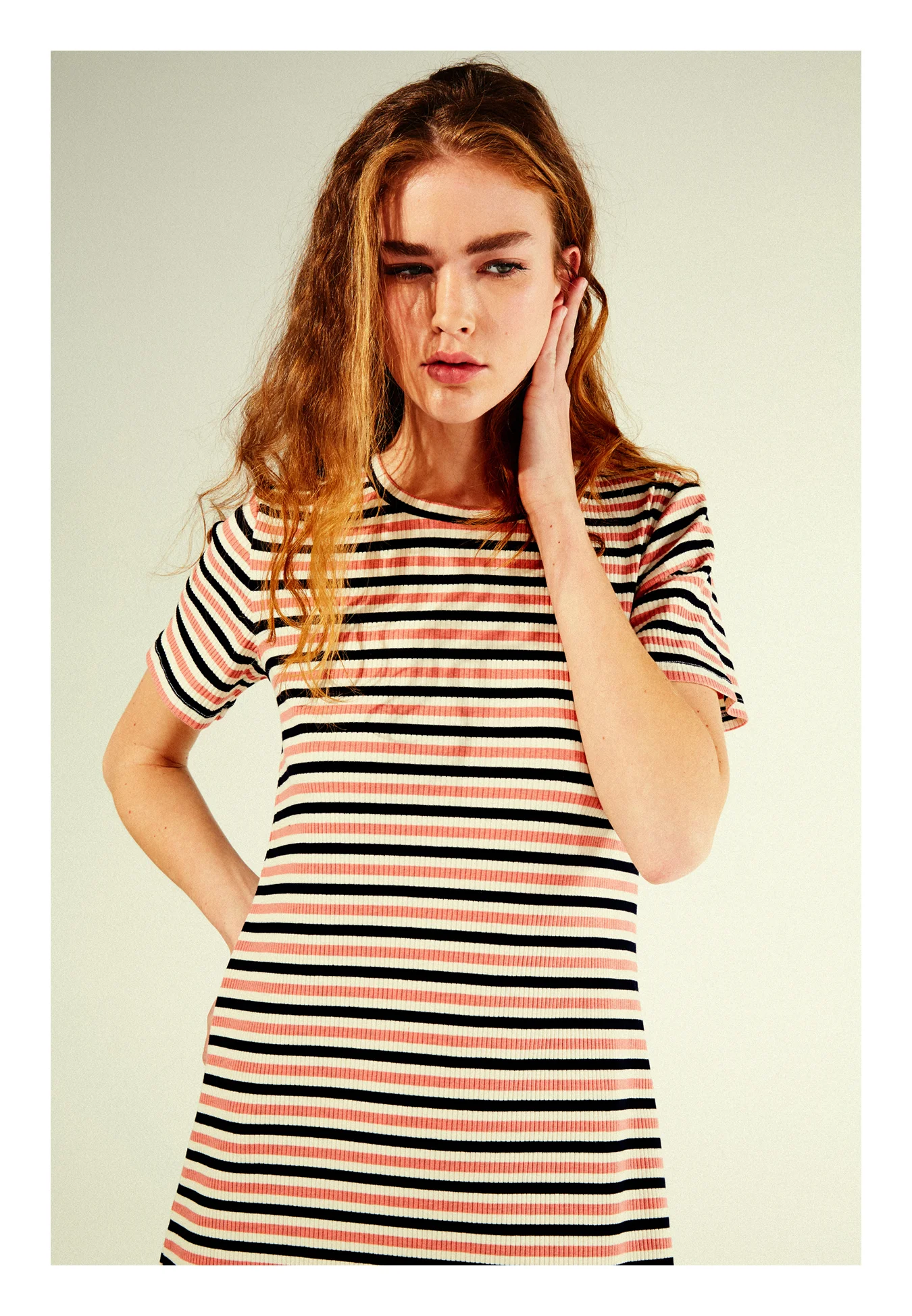 KATE OWEN | BRAND ASSEMBLY | FASHION CAMPAIGN