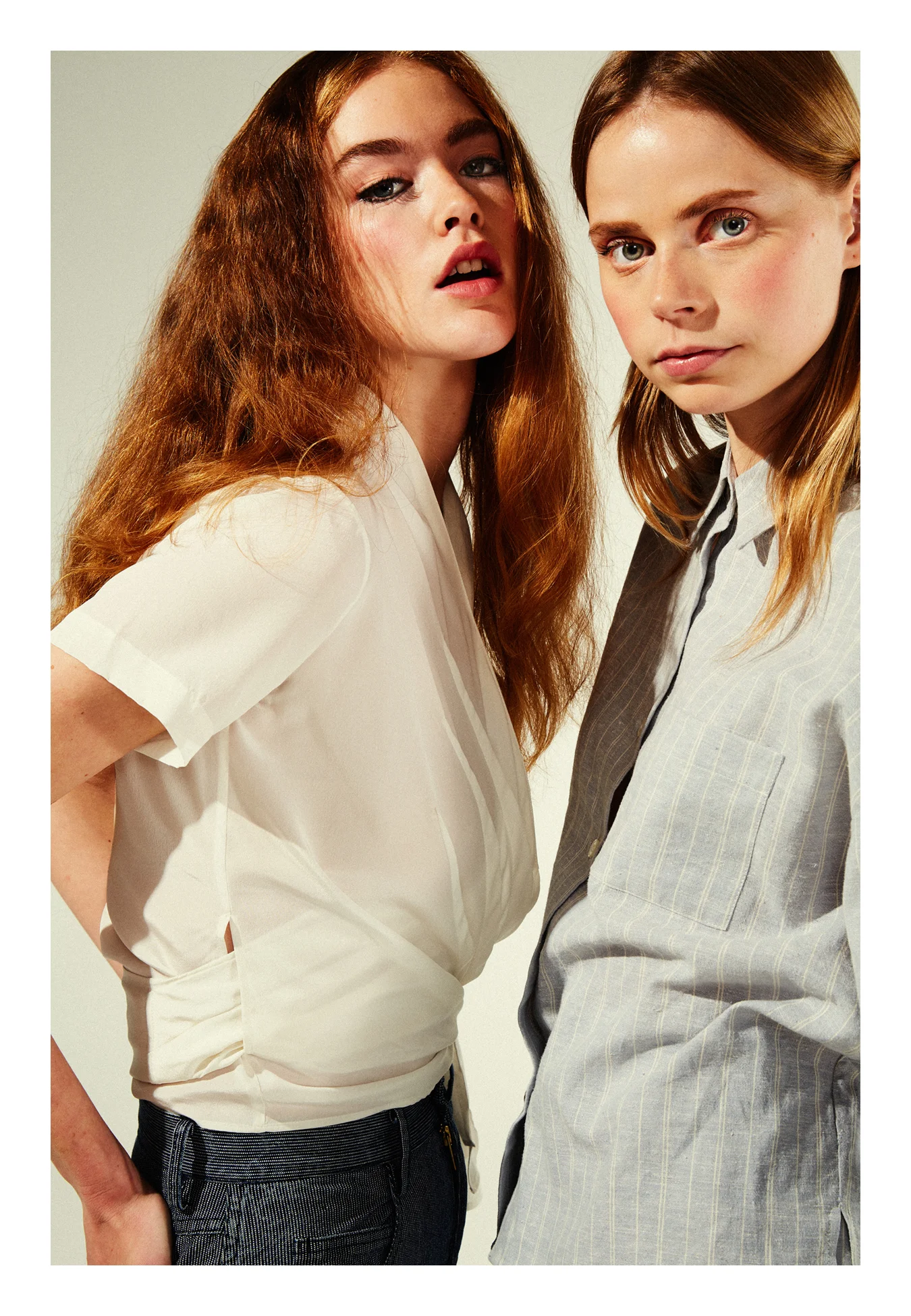 KATE OWEN | BRAND ASSEMBLY | FASHION CAMPAIGN