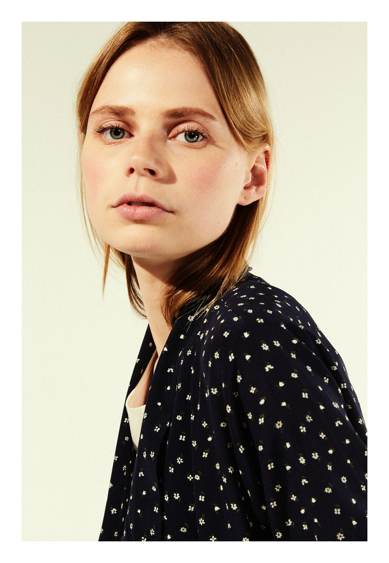 KATE OWEN | BRAND ASSEMBLY | FASHION CAMPAIGN