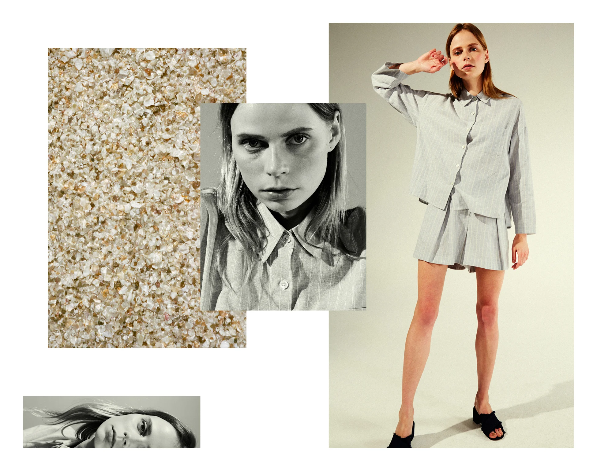 KATE OWEN | BRAND ASSEMBLY | FASHION CAMPAIGN