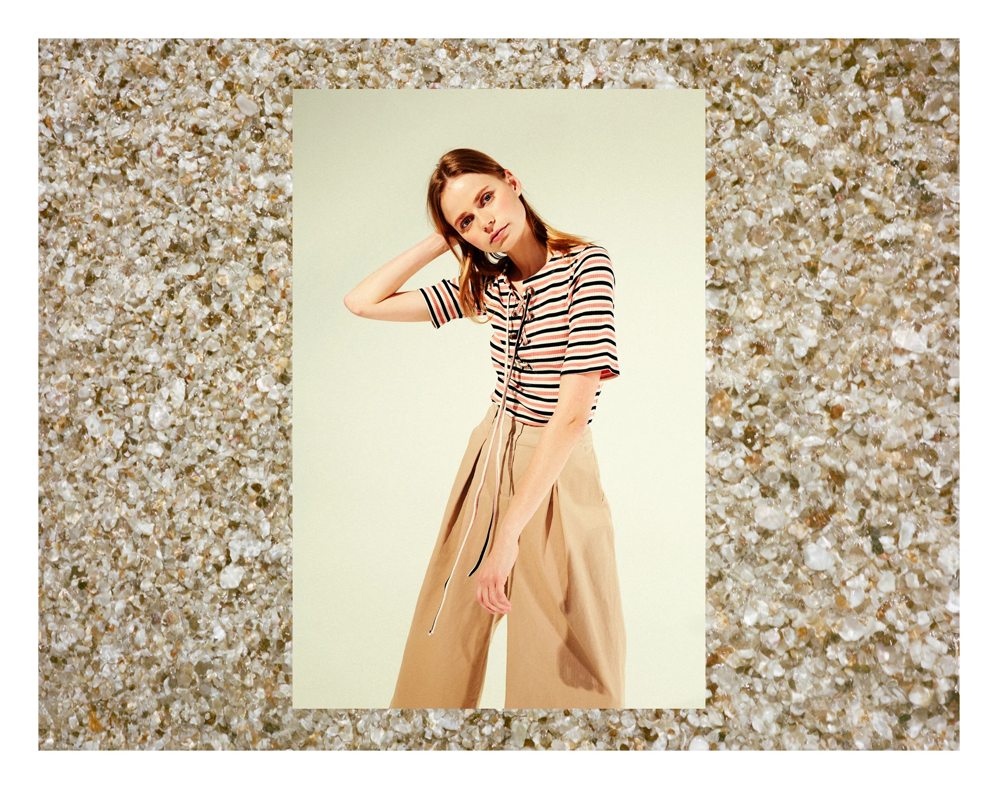 KATE OWEN | BRAND ASSEMBLY | FASHION CAMPAIGN