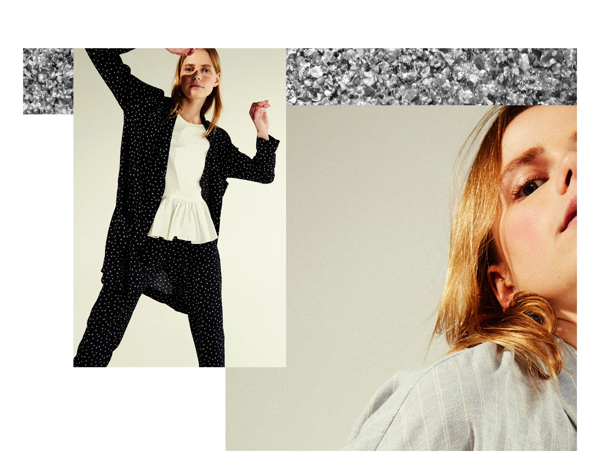 KATE OWEN | BRAND ASSEMBLY | FASHION CAMPAIGN