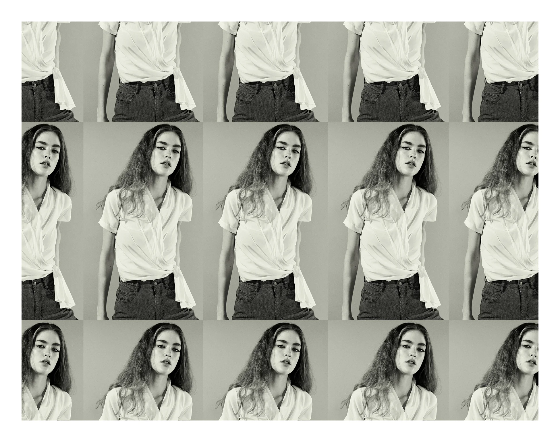 KATE OWEN | BRAND ASSEMBLY | FASHION CAMPAIGN