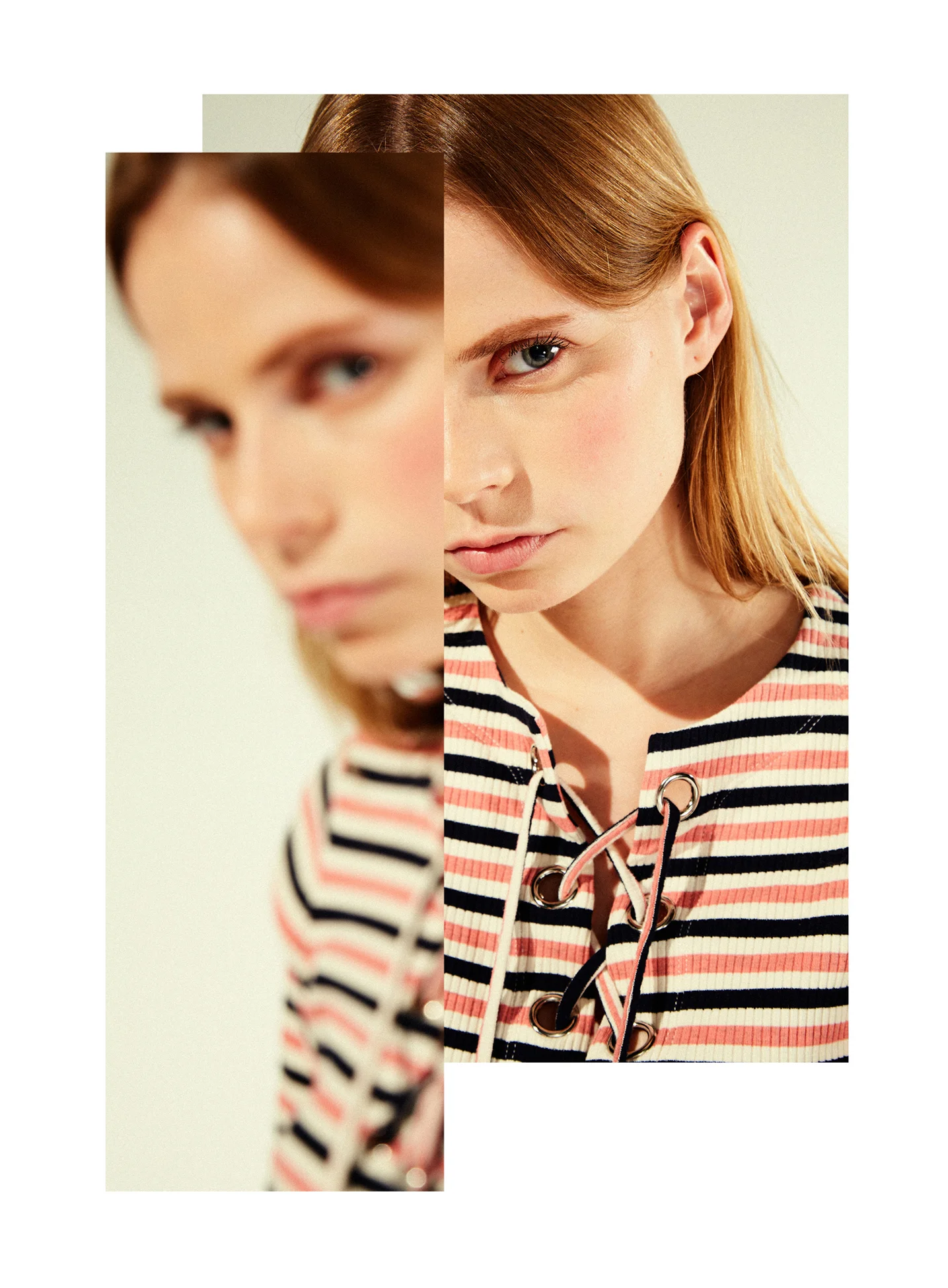 KATE OWEN | BRAND ASSEMBLY | FASHION CAMPAIGN