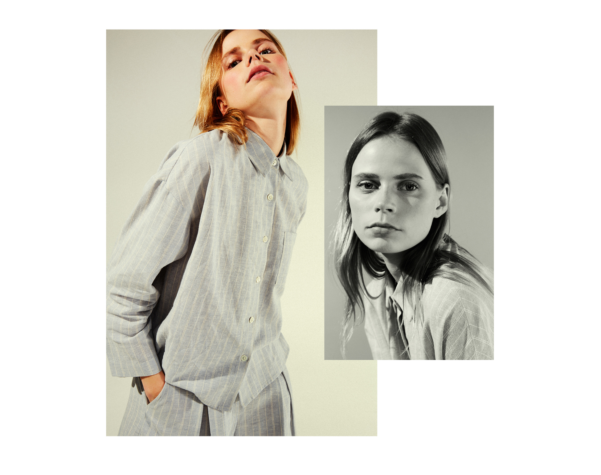 KATE OWEN | BRAND ASSEMBLY | FASHION CAMPAIGN