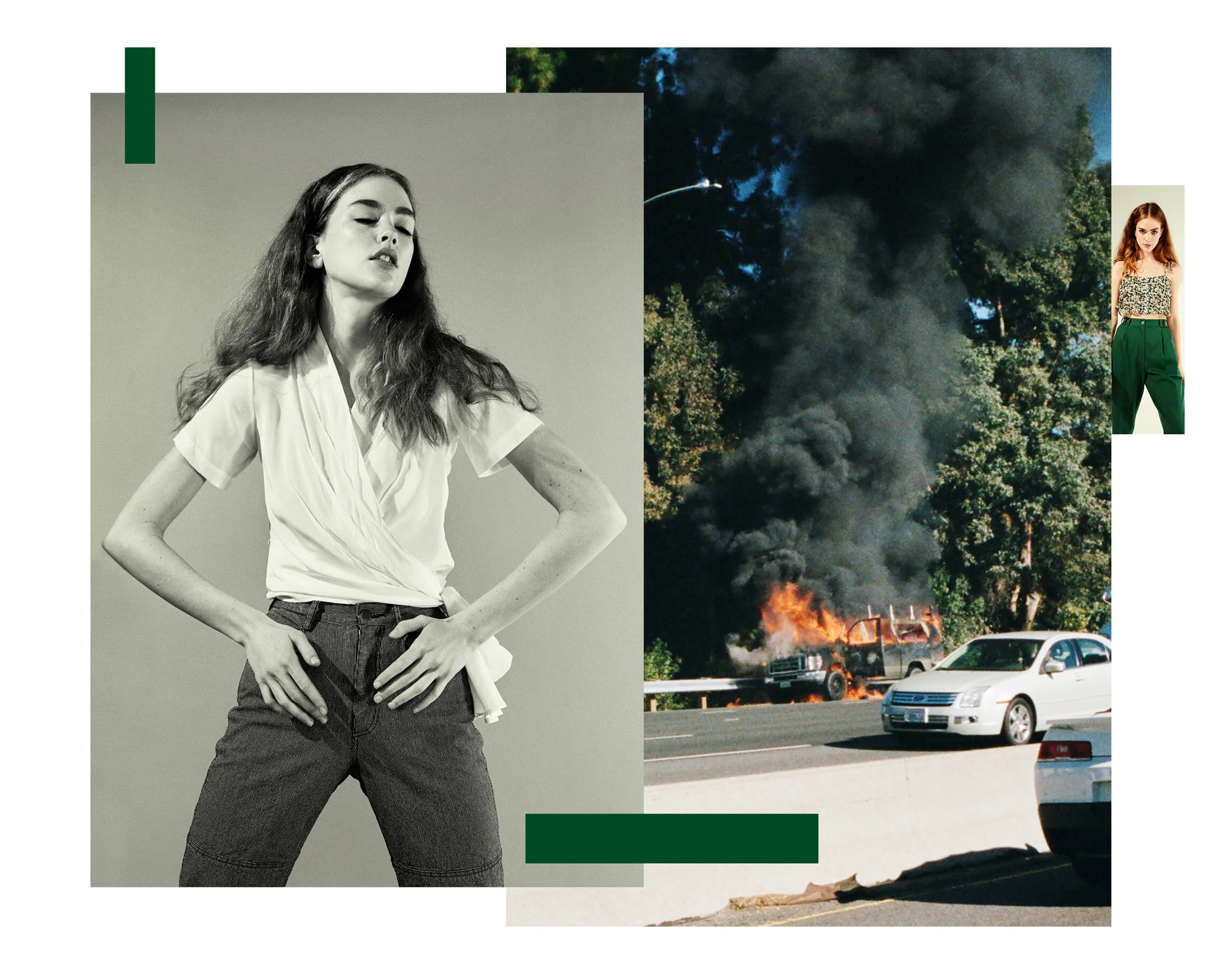 KATE OWEN | BRAND ASSEMBLY | FASHION CAMPAIGN