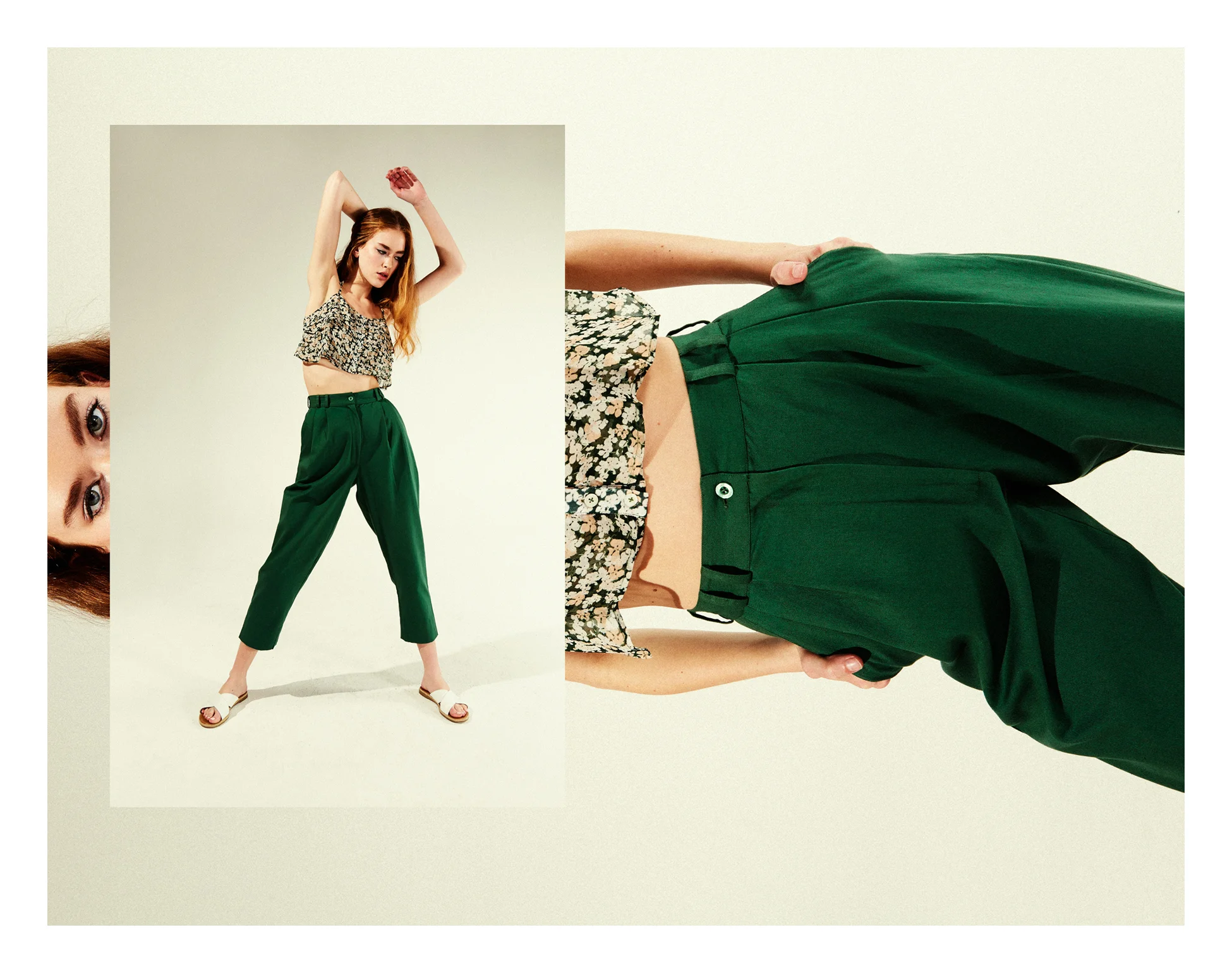 KATE OWEN | BRAND ASSEMBLY | FASHION CAMPAIGN