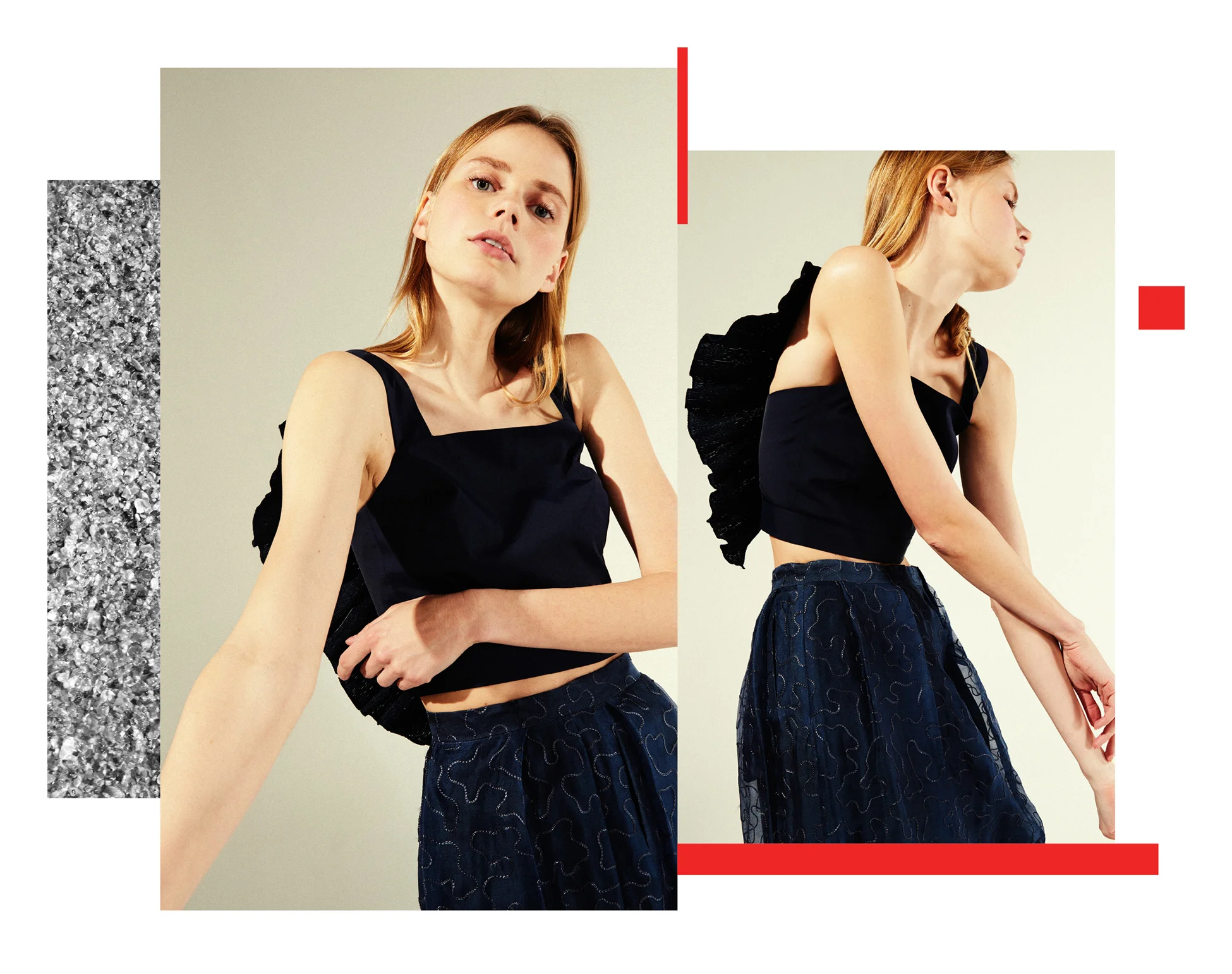 KATE OWEN | BRAND ASSEMBLY | FASHION CAMPAIGN