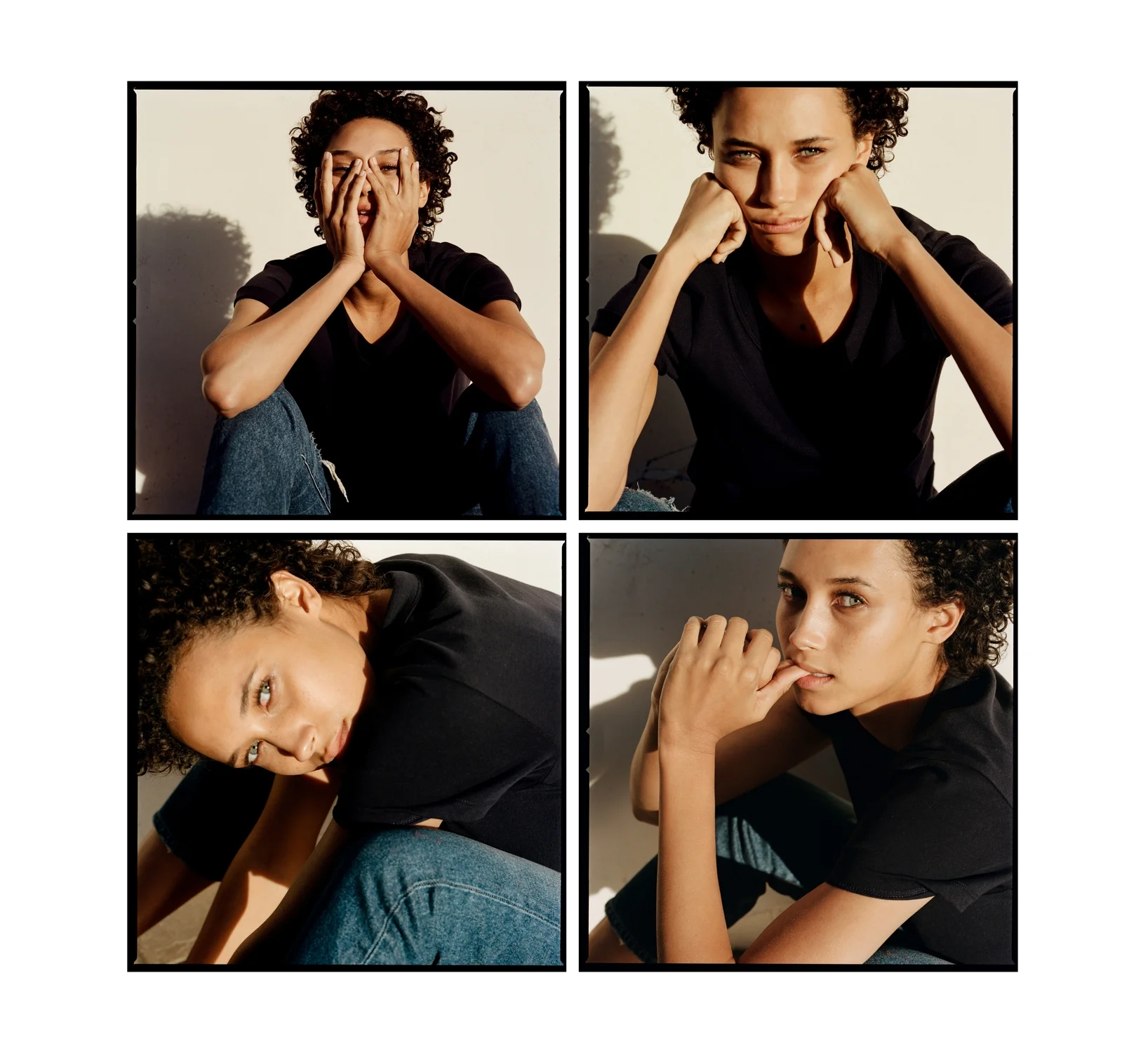 KATE OWEN | FOR DAYS | FASHION CAMPAIGN